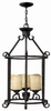 3504OL Foyer/Hall Lanterns-Open Frame - 780206 - Capital Lighting, Inc.