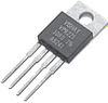 1 Ohm 1.5W 8W TO-220 Resistor - 53-Y09261R00000F9L - ERSAELECTRONICS PTE. LTD.
