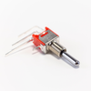 Toggle Switches - 1400-200MSP1T1B1M7QE - New Yorker Electronics Co., Inc.