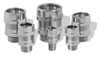 PNA cable glands -- flameproof ex d cable glands for unarmoured cables - Image