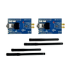RF, RFID, Wireless Evaluation Boards - 600-LR2021EVK2XCS1-ND - DigiKey