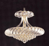 27112-BR Pendants-Bowl Style - 301379 - Capital Lighting, Inc.