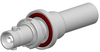 HD-BNC STR BHD JACK BELDEN 1855A CABLE - 034-1046 - Amphenol RF