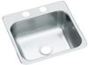 Sink - Secondary Sink: B153-1 - Sterling Plumbing