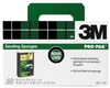 3M 901-CP Sanding Sponge - 2 5/8 in Width x 3 3/4 in Length - 85097 - 051131-85097 - R. S. Hughes Company, Inc.