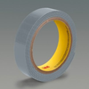 3M Scotchmate SJ3527N Gray Hook & Loop Tape - Loop - 2 in Width x 50 yd Length - 25333 - 051115-25333 - R. S. Hughes Company, Inc.