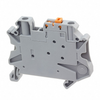 Terminal Blocks - Din Rail, Channel - 277-12457-ND - DigiKey