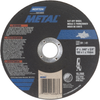 Norton Metal A Type 01/41 Right Angle Cut-Off Wheel - 07660703987 - 07660703987 - Norton Abrasives