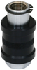 Manual slide valve for manual switching of vacuum and compressed air HSV 12 3/2 -- 10.05.07.00036 - Image
