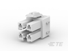Rectangular Wire & Cable Connectors & Housings - 5-179861-1 - TE Connectivity