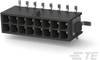 PCB Headers & Receptacles - 4-794637-6 - TE Connectivity