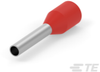 Crimp Wire Pins, Tabs & Ferrules - 966067-9 - TE Connectivity