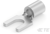 Spade Terminals - 321463 - TE Connectivity
