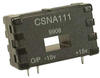 Current Sensor; Sensor Output Honeywell -- 10M8411