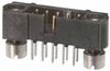 Connector, Header10Pos, 2Row, 2Mm Rohs Compliant Harwin - 45AJ6520 - Newark, An Avnet Company