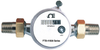 Flow Meter, 0.22-20Gpm, 150Psi, 16Vdc; Flow Rate Min Omega - 63AH6265 - Newark, An Avnet Company