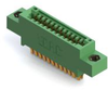 Card Edge Conn, Dual Side, 24Pos, Th; Card Edge Connector Type Edac - 67AJ2604 - Newark, An Avnet Company