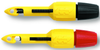 Insulation Piercing Test Clip Set; Connector Type Pomona - 26C1597 - Newark, An Avnet Company