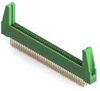 Card Conn, Dual Side, 84Pos, Wire Wrap; Card Edge Connector Type Edac - 71AJ1243 - Newark, An Avnet Company