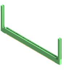 Card Edge Conn, Dual, 86Pos, Th; Card Edge Connector Type Edac - 65AJ4755 - Newark, An Avnet Company