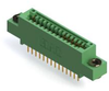 Card Edge Conn, Dual Side, 28Pos, Th; Card Edge Connector Type Edac - 67AJ5938 - Newark, An Avnet Company