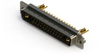 Combo D-Sub Conn, Plug, Dc-27W2, Panel; Product Range Edac - 54AJ3269 - Newark, An Avnet Company