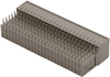 Hard Metric Connector, Receptacle 125 Position; Product Range Amp - Te Connectivity - 33B3936 - Newark, An Avnet Company