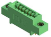 Card Edge Conn, Single Side, 6Pos, Th; Card Edge Connector Type Edac - 72AJ7100 - Newark, An Avnet Company
