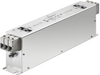 Power Line Filter, 3 Phase, 75A, 480Vac; Current Rating Schaffner - 38AC1125 - Newark, An Avnet Company
