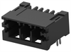 Terminal Block, Header, 3Pos, Th; Gender Te Connectivity - 77AH6431 - Newark, An Avnet Company