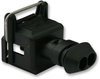 Automotive Housing, Receptacle, 2Pos Rohs Compliant Amp Te Connectivity - 92AH7154 - Newark, An Avnet Company