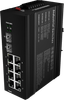 Industrial Switch - LN-2308GP-2XGF-I - Larch Networks
