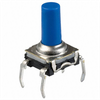 SWITCH TACTILE SPST-NO 0.05A 32V - 174-KSL0M412 - Utmel Electronic Limited