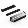 Centronics Connectors - MPB100A-ND - DigiKey