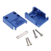 Backplane Connector Accessories - 4306-PLB0800050/AA-ND - DigiKey