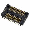 Arrays, Edge Type, Mezzanine (Board to Board) -- AXK7L24217G-ND