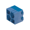 Heavy Duty Connector Inserts, Modules - 1195-09140023502-ND - DigiKey