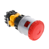 Emergency Stop (E-Stop) Switches - UNKNOWN - DigiKey