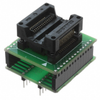 Programming Adapters, Sockets - AE-SC18/28U-ND - DigiKey