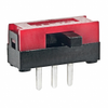 Slide Switches - 360-3779-ND - DigiKey