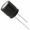 Aluminum Electrolytic Capacitors - P5911-ND - DigiKey