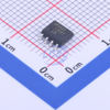 Power Supply Chip >> Linear Voltage Regulators (LDO) -- LM337LMX/NOPB - Image