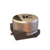 Capacitors - Aluminum Electrolytic Capacitors -- ATB106M035 - Image