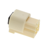 Rectangular Connector Housings - 17-936184-1-ND - DigiKey