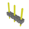 Headers, Male Pins - 612-TSW-203-24-S-S-ND - DigiKey