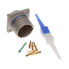 Circular Connector Assemblies - 1178-D38999/20MD5PN-ND - DigiKey