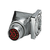 Circular Connector Housings - 1620456-ND - DigiKey