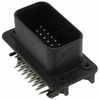 Headers, Male Pins - A105204-ND - DigiKey