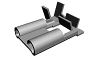 Terminals - 62814-1 - Powell Electronics, Inc.