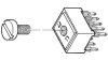 Terminals - 5055556-9 - Powell Electronics, Inc.